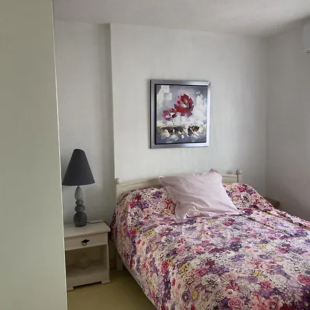 Les Maisons Bleues Apartamento *